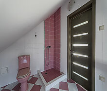 Готовый дом в КП Митрополье