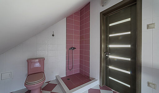 Готовый дом в КП Митрополье