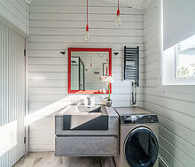 Новый дом в Большом Ивановском