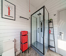 Новый дом в Большом Ивановском