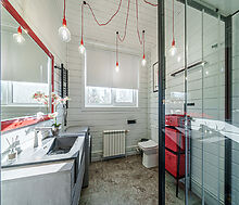 Новый дом в Большом Ивановском