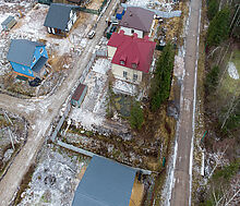 Уютный дом в КП Лесная быль