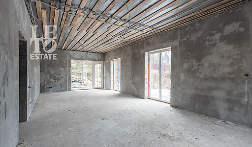 Уютный дом в КП Лесная быль