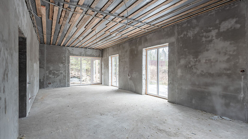 Уютный дом в КП Лесная быль