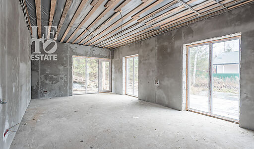 Уютный дом в КП Лесная быль