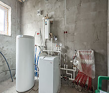 Уютный дом в КП Лесная быль