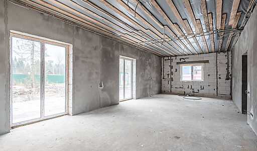 Уютный дом в КП Лесная быль