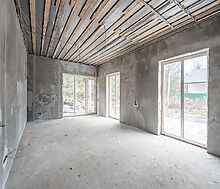 Уютный дом в КП Лесная быль