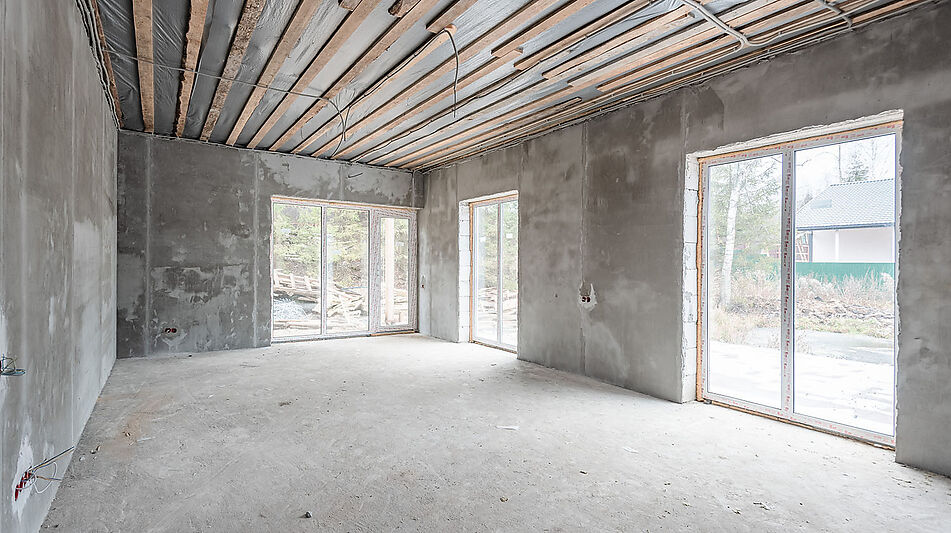 Уютный дом в КП Лесная быль