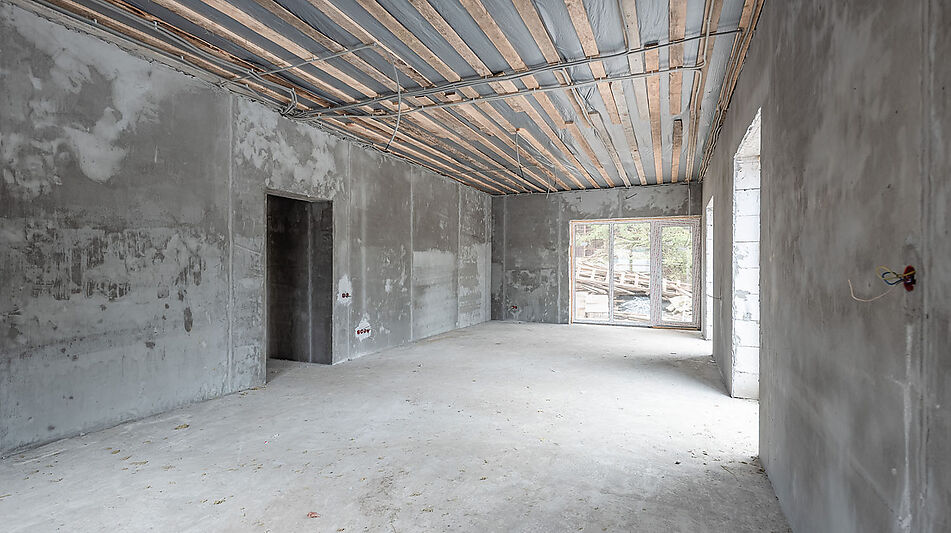 Уютный дом в КП Лесная быль