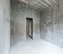 Уютный дом в КП Лесная быль