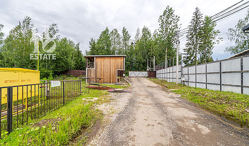 Уютный дом в КП Лесная быль