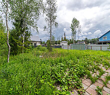 Уютный дом в КП Лесная быль