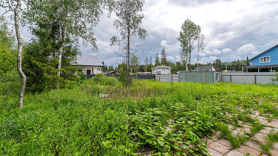 Уютный дом в КП Лесная быль