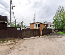 Уютный дом в КП Лесная быль