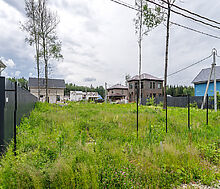 Уютный дом в КП Лесная быль