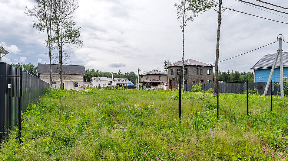 Уютный дом в КП Лесная быль