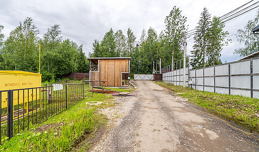 Уютный дом в КП Лесная быль