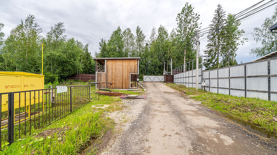 Уютный дом в КП Лесная быль