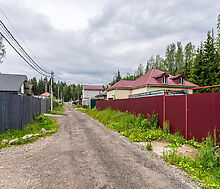 Уютный дом в КП Лесная быль