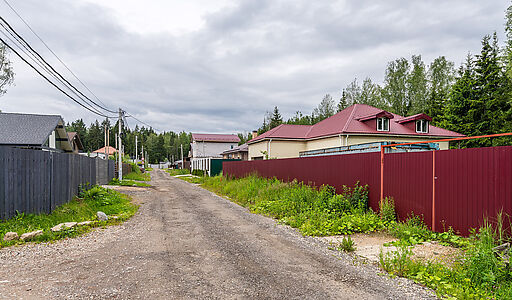 Уютный дом в КП Лесная быль