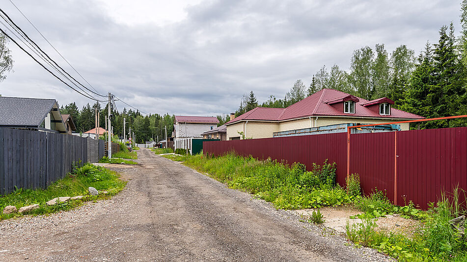 Уютный дом в КП Лесная быль