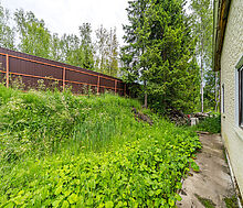 Уютный дом в КП Лесная быль