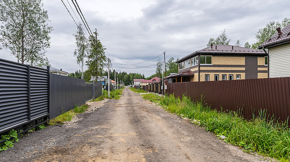 Уютный дом в КП Лесная быль