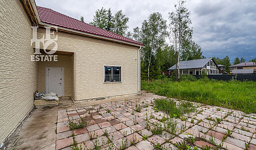 Уютный дом в КП Лесная быль