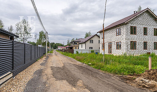 Уютный дом в КП Лесная быль