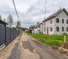 Уютный дом в КП Лесная быль