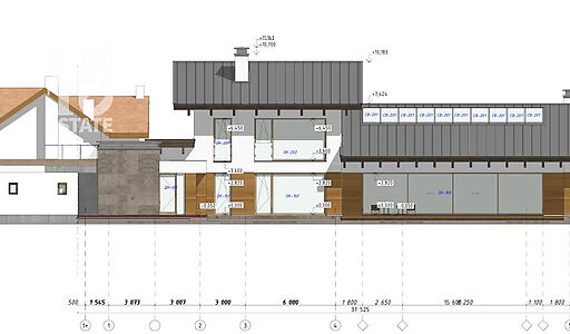 Стильный дом в КП Пестово