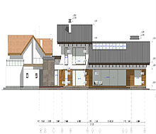 Стильный дом в КП Пестово