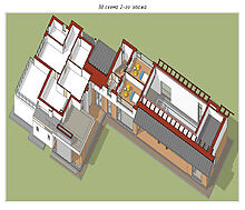 Стильный дом в КП Пестово