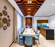 Стильный дом в КП Пестово