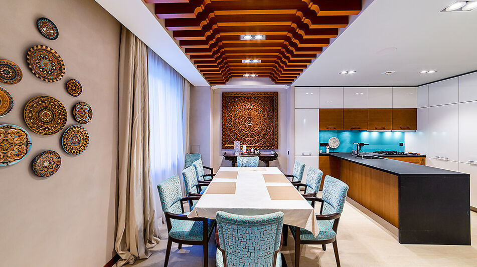 Стильный дом в КП Пестово