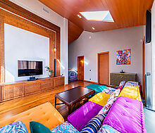 Стильный дом в КП Пестово