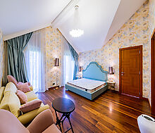 Стильный дом в КП Пестово