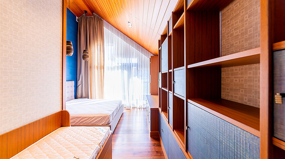 Стильный дом в КП Пестово