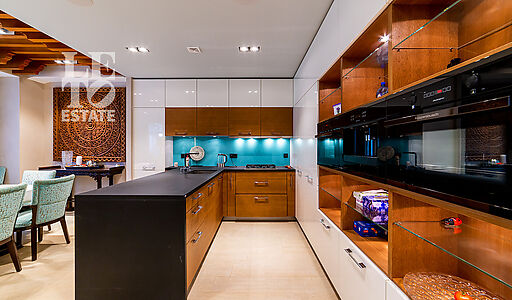 Стильный дом в КП Пестово