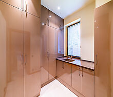 Стильный дом в КП Пестово