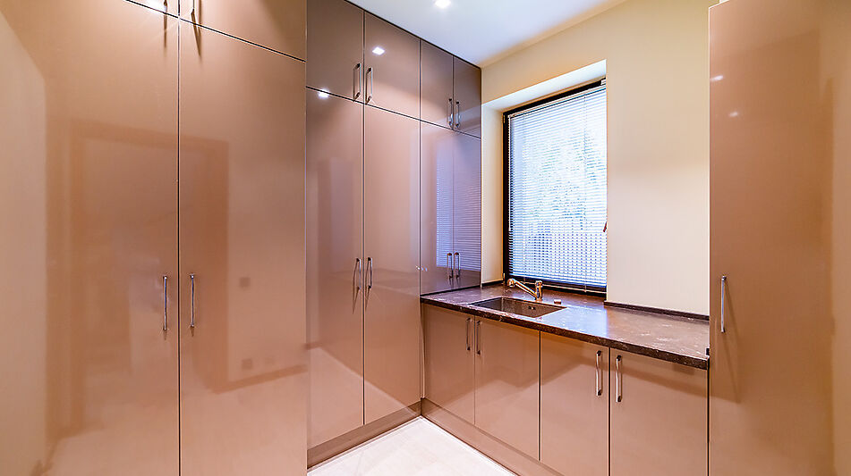 Стильный дом в КП Пестово