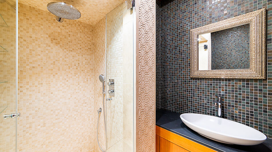 Стильный дом в КП Пестово