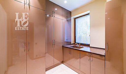 Стильный дом в КП Пестово