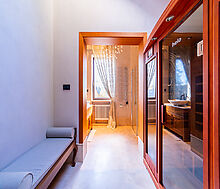 Стильный дом в КП Пестово