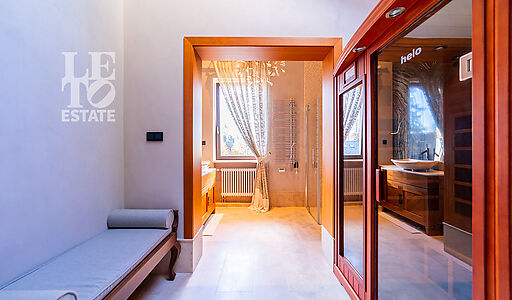 Стильный дом в КП Пестово