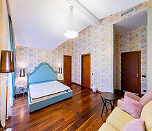 Стильный дом в КП Пестово