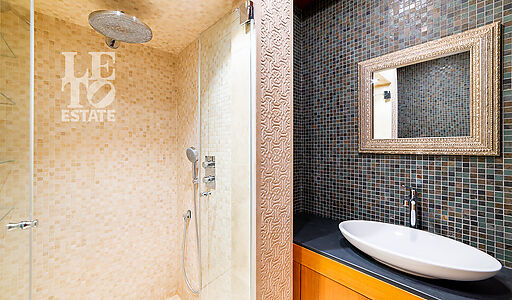 Стильный дом в КП Пестово