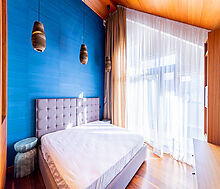 Стильный дом в КП Пестово