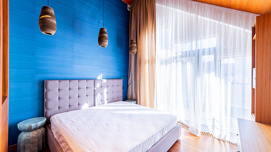 Стильный дом в КП Пестово